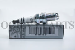 Set 6 BKR6EKUB 101000035HJ NGK Spark Plugs For Audi A4 A6 A8 S6 S8 VW BMW