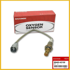 89465-42150 Downstream Oxygen Sensor For Toyota Camry Lexus ES300 2004-2006 3.3L 6B93BC-57