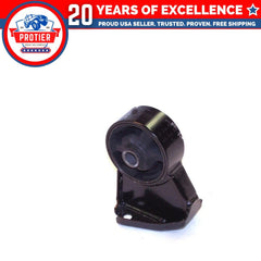 Motor & Trans Mount 3PCS Set Fit 2003-2008 Hyundai Tiburon 2.7L for Auto Trans 6B93BC-57