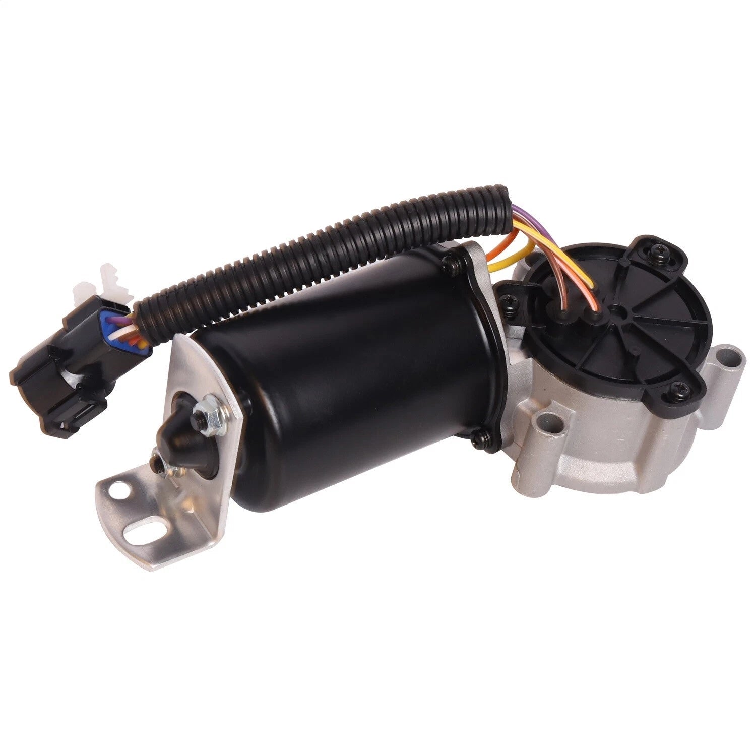 Transfer Case compatible with Mazda 1995-2003 B2300 B3000 B4000 B2500 Ford 6B93BC-57