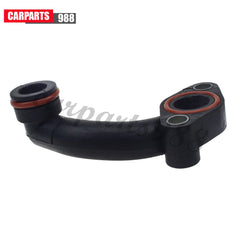 Engine Coolant Water Pipe 68211200AC For Jeep Grand Cherokee Dodge RAM 1500 3.0 6B93BC-57