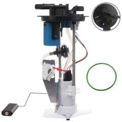 For Ford Ranger L4-2.3L 2011-2007 E8808M Electric Fuel Pump Module Assembly