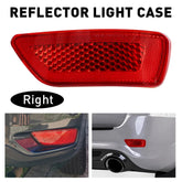 Rear Bumper Reflector Light RH Passenger Side Fit for Jeep Compass Dodge Journey 6B93BC-57