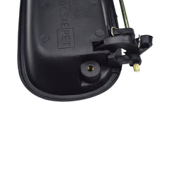 For ISUZU NPR NPR-HD NQR NRR 1995-07 Exterior Driver Side Door Handle 8948677210 6B93BC-57