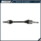 For Chevrolet Malibu 2016 2017 2018 2019 1.8L Front Left Side CV Axle Assembly 6B93BC-57