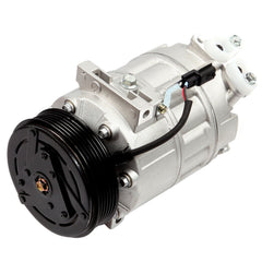 A/C AC Compressor For Nissan Sentra 2007-2010 2011 2012 92600ZE81A 6B93BC-57
