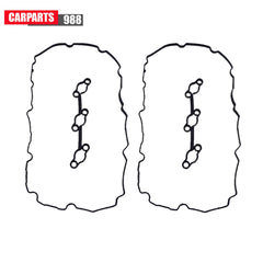 22453-3C710 Valve Cover Gasket Set For 2009-2014 Hyundai Genesis Sorento Borrego 6B93BC-57