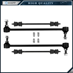 Front Sway Bar End Link Suspension For 2009-2016 Chevrolet Traverse GMC Acadia