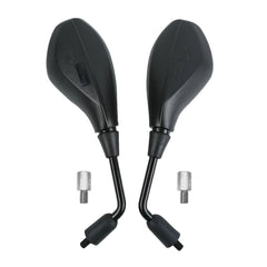 Motorcycle Rearview Side Mirror For DUCATI M620 M695 M696 M800 M900 MONSTER 1100