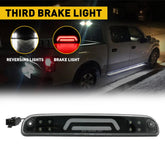 For 1993-2011 Ford Ranger Black/Smoked LED 3rd Tail Brake Light Third Stop Lamp 6B93BC-57