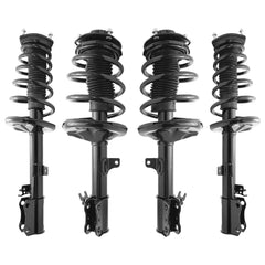 Front & Rear Complete Strut Assembly Kit for 1999-2003 Lexus RX300 6B93BC-57