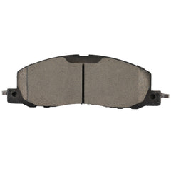 Front Ceramic Brake Pads for Ford Explorer Lincoln Ator 2020 2021 2022 2023 6B93BC-57