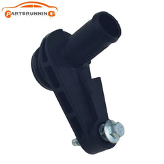 Oil Cooler Pipe Water Inlet Tube Connector For Freelander 2 Discovery Sport 2015 6B93BC-57