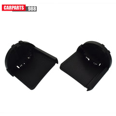 2Pcs Low Beam Head light Lamp Mount Socket For VW Tiguan Golf Jetta Scirocco GTI 6B93BC-57