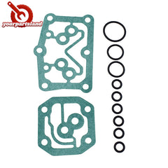 For Honda ACURA transmission SOLENOID Pair Gasket 28260-PRP-014 28250-PRP-013 6B93BC-57