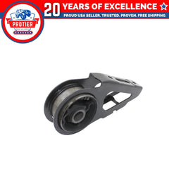 Front & Rear Motor Mount 2PCS Set for 2007-2008 Honda FIT 1.5L Manual Trans 6B93BC-57
