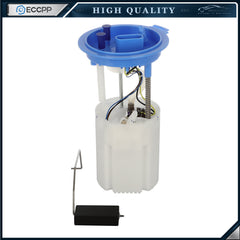 For Volkswagen Beetle L4 2.0L 2012 2013 Electric Fuel Pump Module Assembly