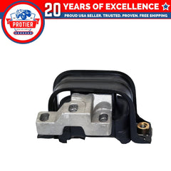 Front & Rear Engine Motor Mount Set for 1998-2000 Chrysler Cirrus 2.4/2.5L 3PCS 6B93BC-57