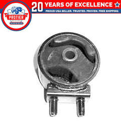 Engine Motor & Trans Mount Set for 00-04 Kia Spectra 1.8L for Manual Trans 3PCS 6B93BC-57