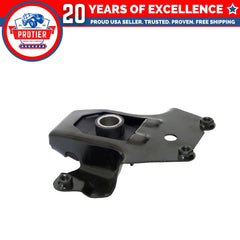 Motor & Trans Mount Set for 95-02 Cavalier / Sunfire 2.2/2.3/2.4L for Auto 2PCS 6B93BC-57