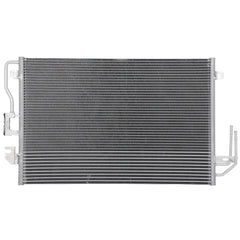 Aluminum Radiator & Condenser Cooling Kit For 08 Ford Escape Mazda Tribute 6B93BC-57