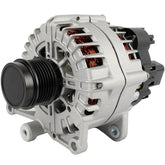 ECCPP Alternator For Mercedes-Benz E300 2017-2019 L4 2.0L 1991cc 12V 250A 21376 6B93BC-57