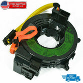 84306-60080 Switch Assembly Spiral Cable Clock Spring Fit For 4Runner FJ Cruiser