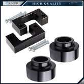 2" Front & 1.5" Rear Leveling Lift Kit For Chevy Tahoe GMC Yukon 6 Lug 2007-2019
