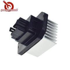 Blower Motor Resistor For INFINITI M37 M56 11-13 For MAZDA CX-9 07-15 L20661B15A 6B93BC-57
