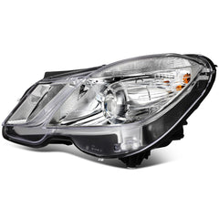 ECCPP Headlight For Mercedes-Benz E350 E400 E550 2010-2013 Driver Left Side 6B93BC-57