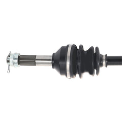 For Kawasaki Brute Force KVF650 4x4i 2006 - 2013 Rear Left Right CV Joint Axle KOEEP