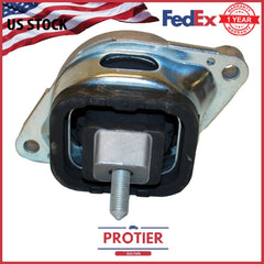 Front Left Engine Mount for LAND ROVER RANGE 6B93BC-57