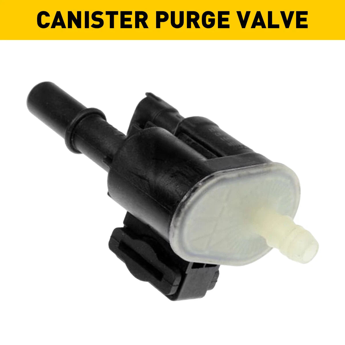 Vapor Canister Purge Solenoid Valve EVAP For 2015-2020 Dodge Charger 4627694AB 6B93BC-57