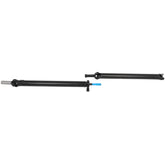 ECCPP Rear Driveshaft For Chevrolet Express 3500 2018 2019 2020 All Engine Steel 6B93BC-57