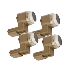 4 X 28438-9UF1A Parking Aid Sensor For Nissan 2018-2024 Frontier 18-2023 Murano