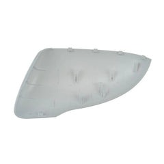 Right Side Mirror Cover White PASSENGER For Kia Sorento 2.0L 2.4L 3.3L 2015-2019 6B93BC-57