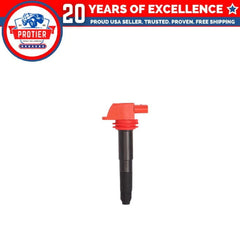 Ignition coil Compatible with Porsche Panamera 3.6L V6 Cayenne Panamera 4.8L 6B93BC-57