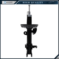 Front Pair Struts Shocks For 2009-2015 Honda Pilot EX LX SE 3.5L Left Right 6B93BC-57