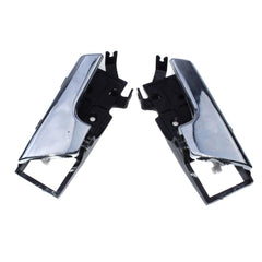 2Pcs Left Right Interior Door Handle For 2007-11 Chevrolet Aveo Aveo5 Pontiac G3 6B93BC-57