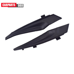 Front Left Right Windshield Wrap Corner Wiper Trim For Toyota Corolla 2014-2019 6B93BC-57