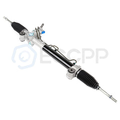 ECCPP Complete Power Steering Rack And Pinion + 2 Outer Tie Rod Ends For Toyota ECCPP