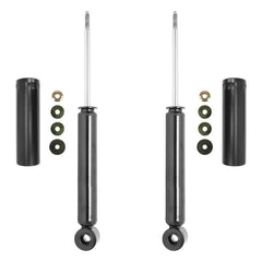 Rear Shock Absorber Kit for 1993-1997 Volvo 850, 1998-2004 Volvo C70, 6B93BC-57