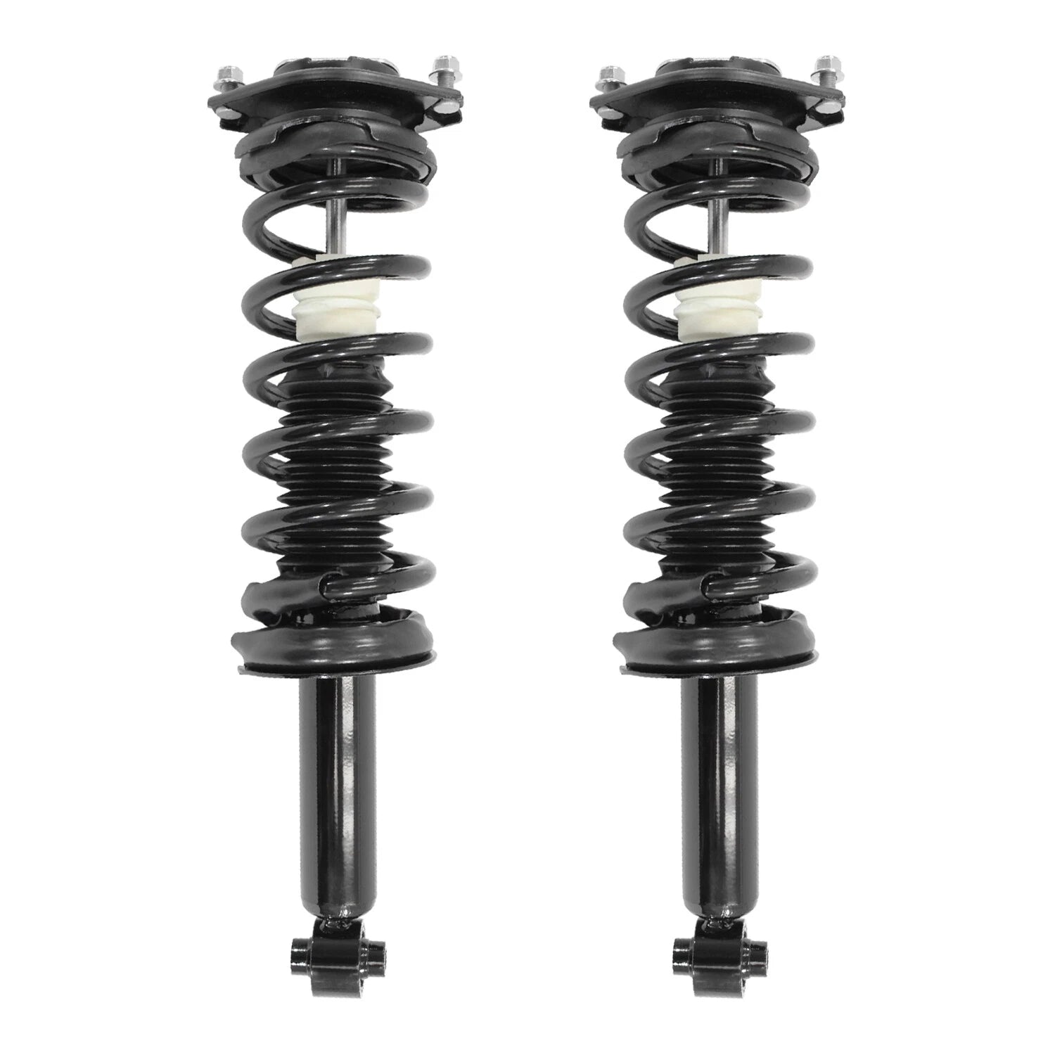 Rear Complete Strut Assembly Kit for 2014-2016 Subaru Forester 6B93BC-57