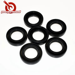6X Spark Plug Tube Seal For Toyota 4Runner Tacoma Lexus GS300 GS350 11193-70010 6B93BC-57