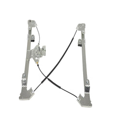 For 2004-2008 Ford F-150 Window Regulator Assembly Front Left w/o Motor 6B93BC-57