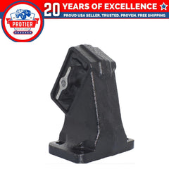 Front Left Engine Mount for Ram 2500 13-18 6B93BC-57
