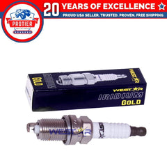 6x spark plugs iridium 90919-01210 SP-9657 SK20R11 3297 fits Toyota Camry 6B93BC-57