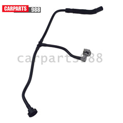 Cooling-Breather Tube Hose Fit for AUDI 2017-2018 A4 2.0L-L4 8W0121081AN 6B93BC-57