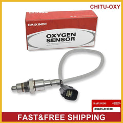 O2 Oxygen Sensor 89465-0H030 For Citroen C1 Peugeot 108 Toyota AYGO YARIS VITZ 6B93BC-57