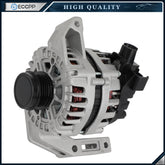 ECCPP Alternator For Ford Focus 2012-2018 L4 2.0L 150A CW 11653 11747 ECCPP